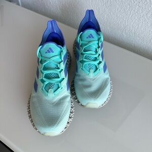 ADIDAS ADFWD 4 RUNNING SHOES